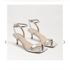 Sam Edelman - Rayelle Kitten Heel